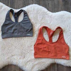 Ryka sports bras